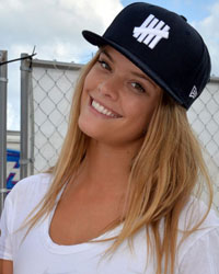 Nina Agdal